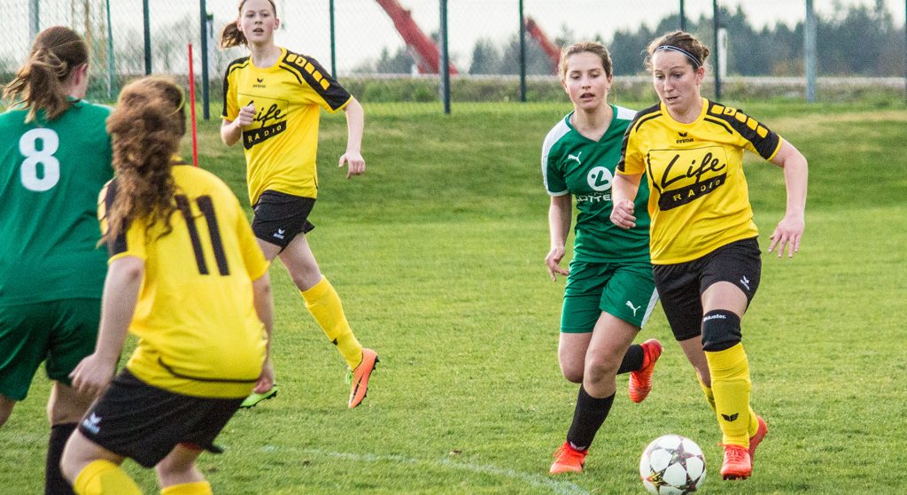 MHL: Grandioser Auftakt gegen Kremsmünster