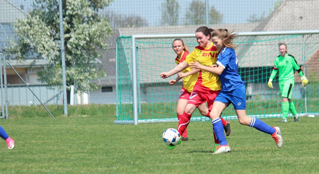 MHL: Remis gegen Neuhofen