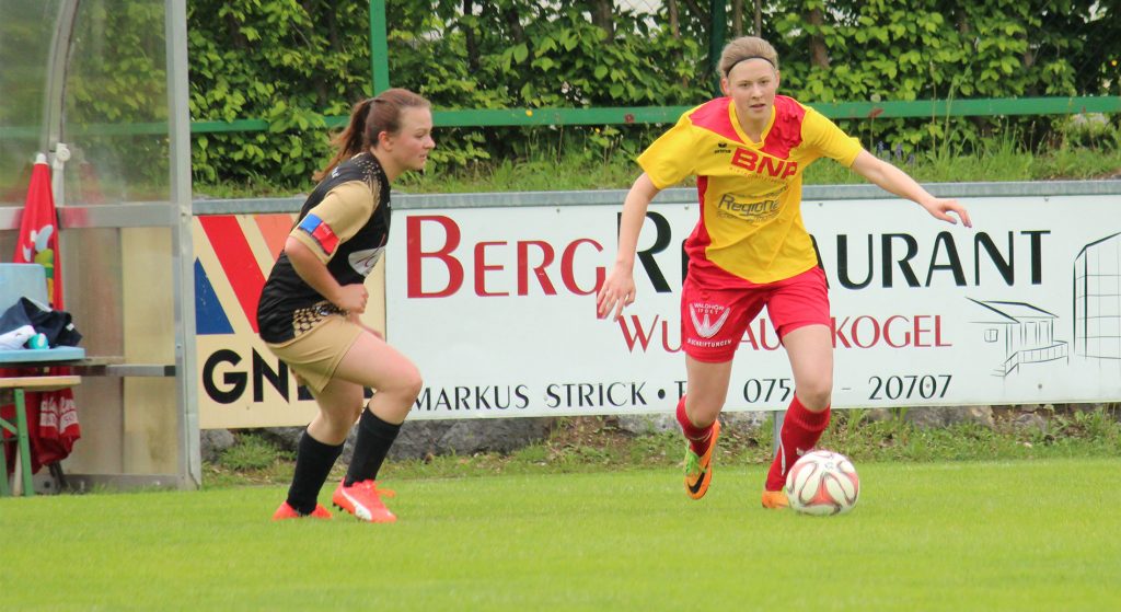 MHL: Remis in Windischgarsten