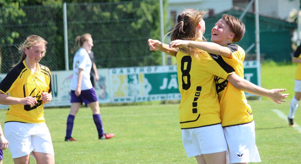 6:0 auch in Lochen
