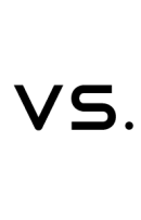 vs vs