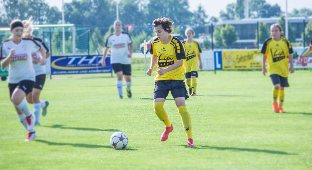 Knappe Niederlage gegen Titelfavorit