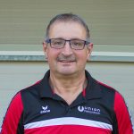 Werner Pongratz Masseur