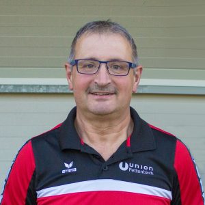 Werner Pongratz Masseur