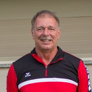 Hubert Wimmer Torwart Trainer