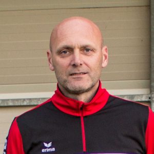 Reinhard Klug Trainer