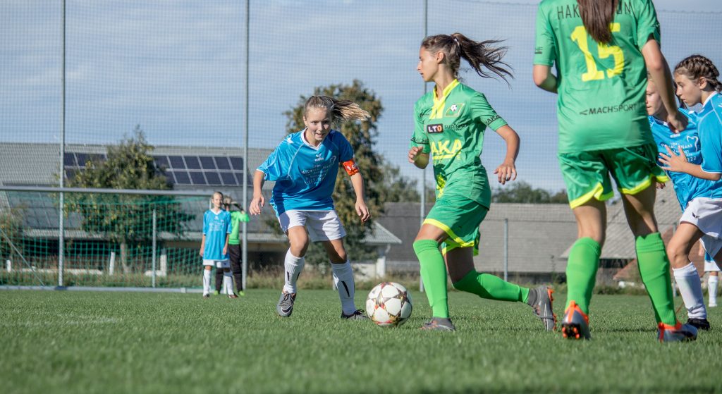 MHL: Lehrspiel gegen Traun