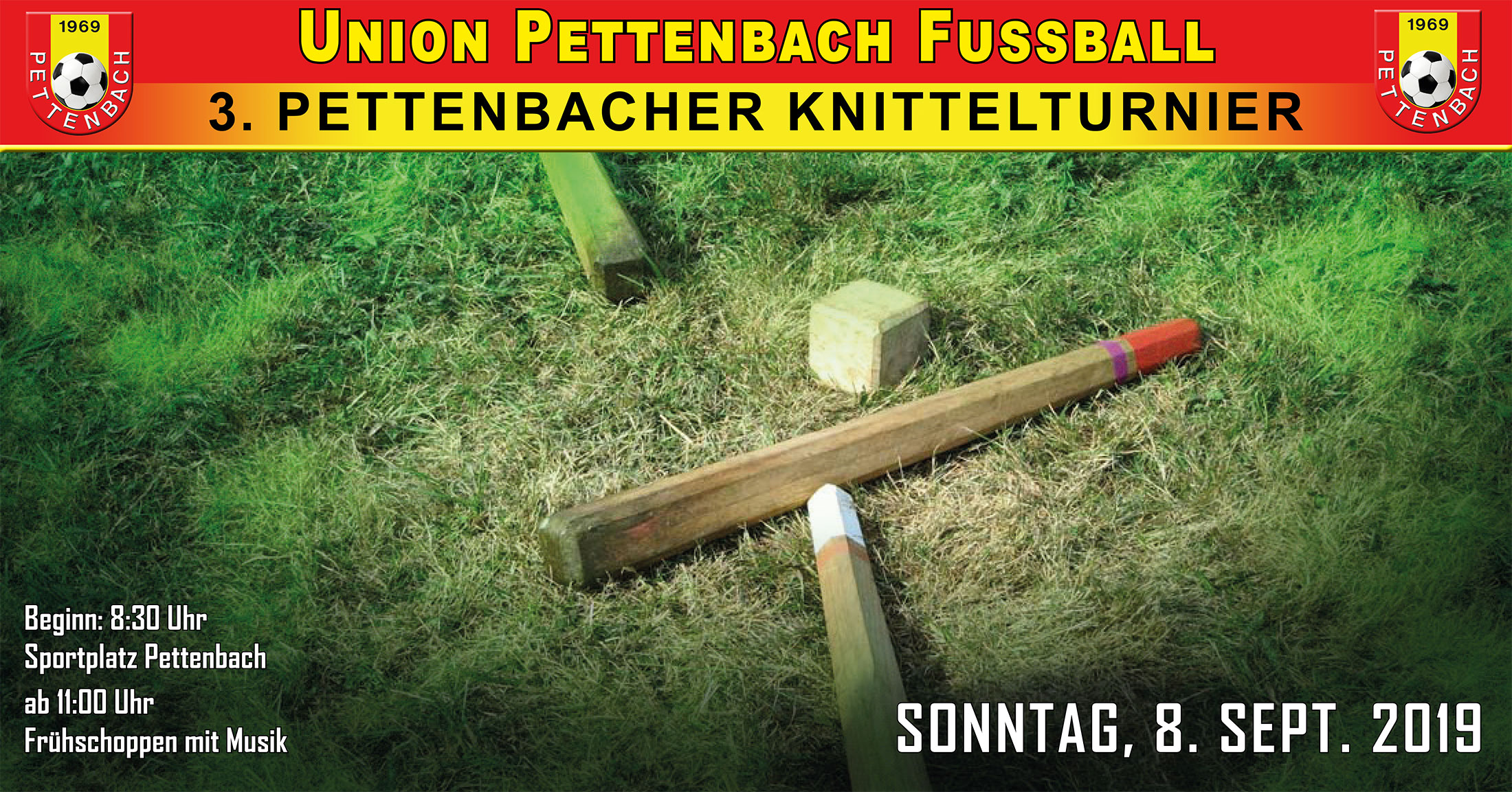 3. Pettenbach Knittelturnier (Ersatztermin)