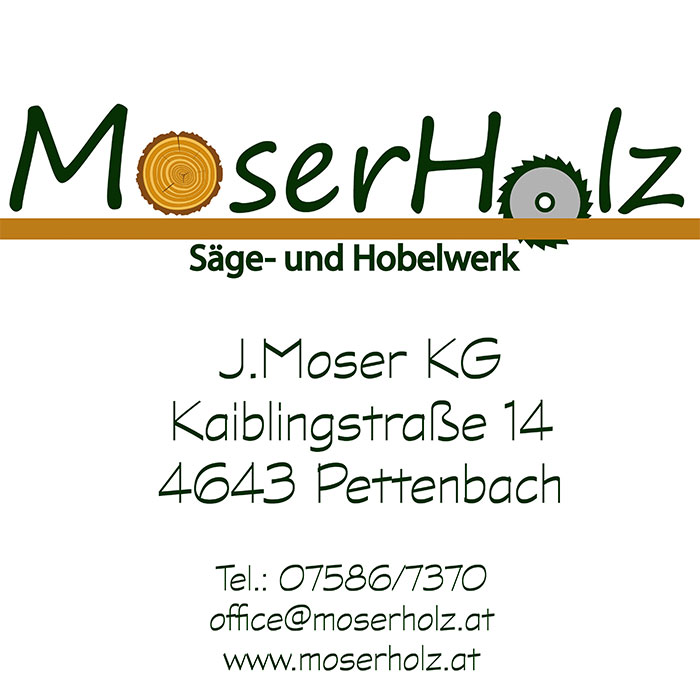 Moserholz
