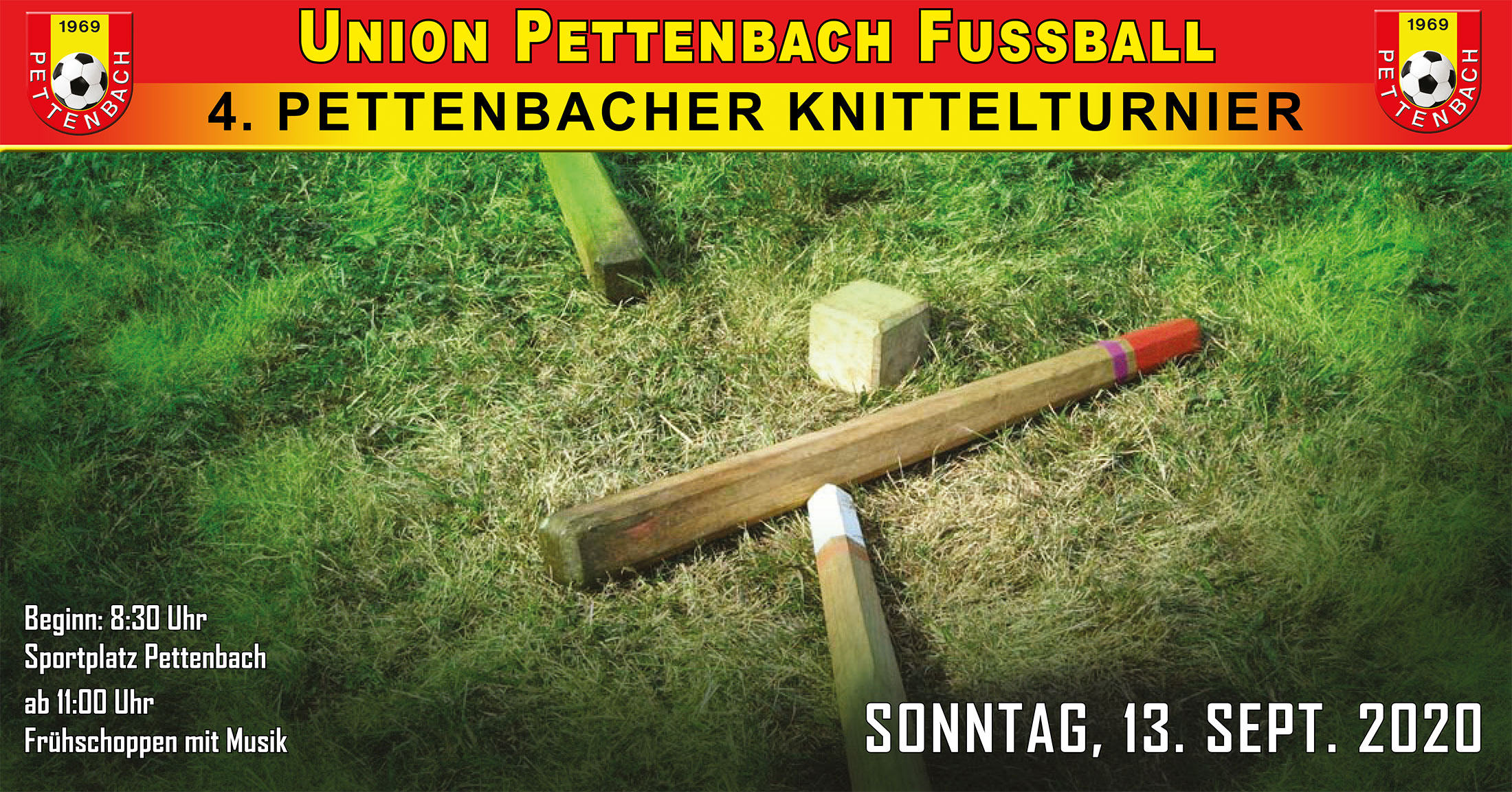 4. Pettenbacher Knittelturnier
