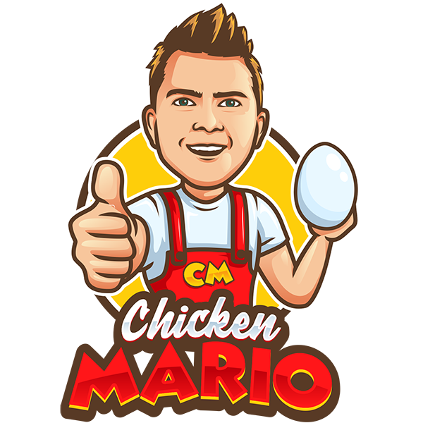 CHICKEN-MARIO