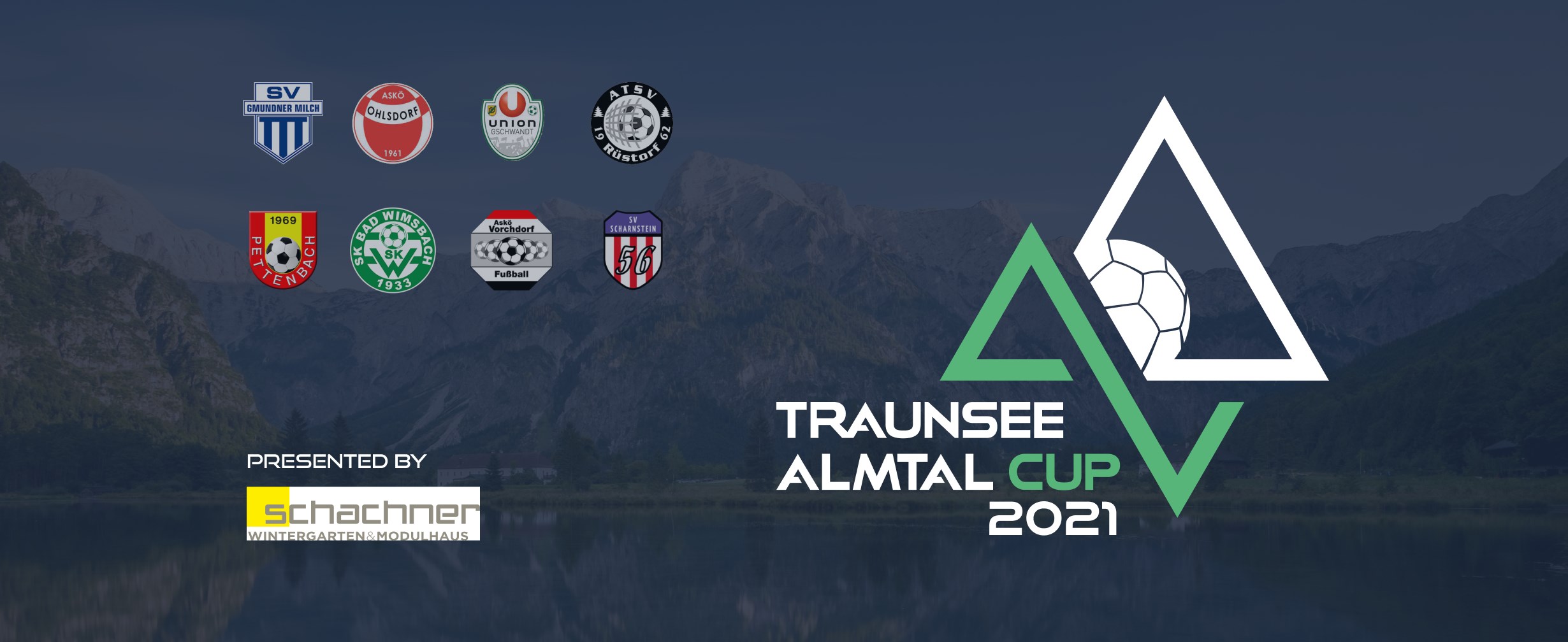 Traunsee-Almtal-Cup