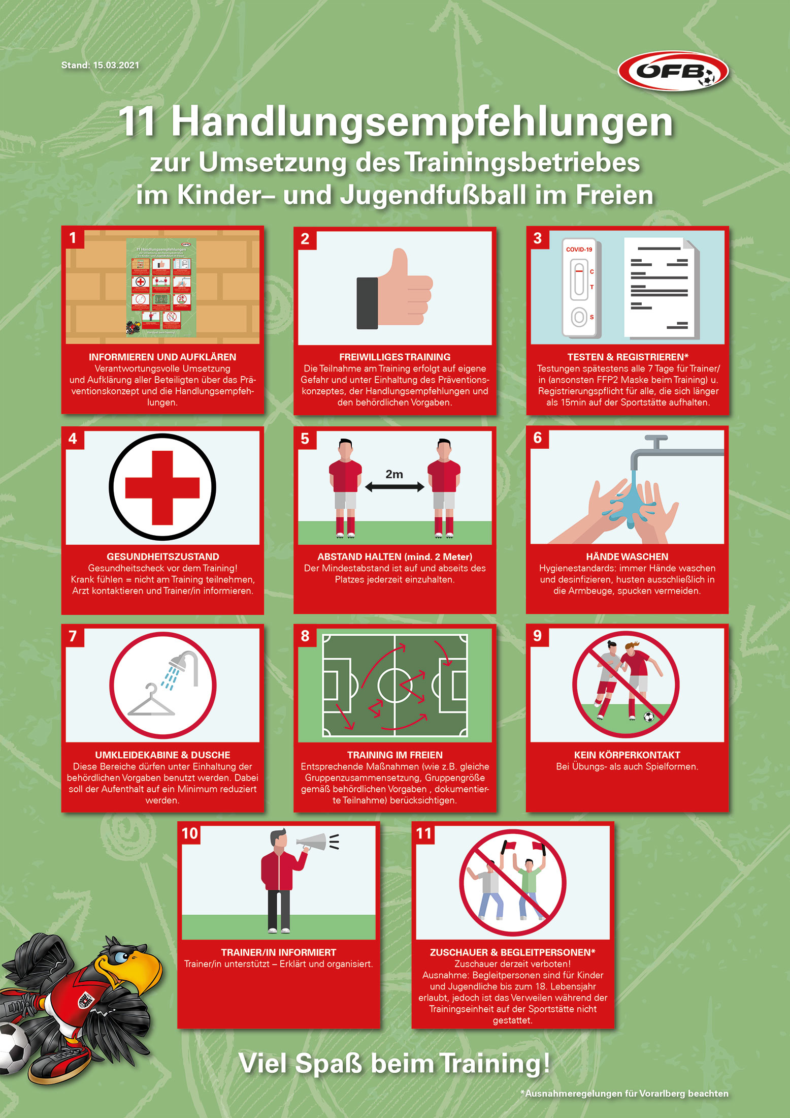 ÖFB_Handlungsempfehlungen-A3_15.03 ÖFB_Handlungsempfehlungen-A3_15.03