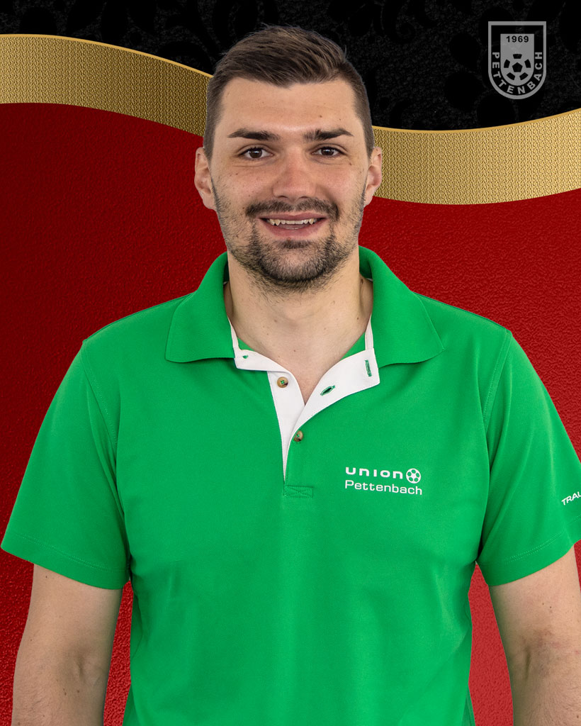 Nachwuchsleiter
