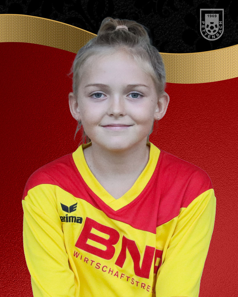 Lea Schrefel