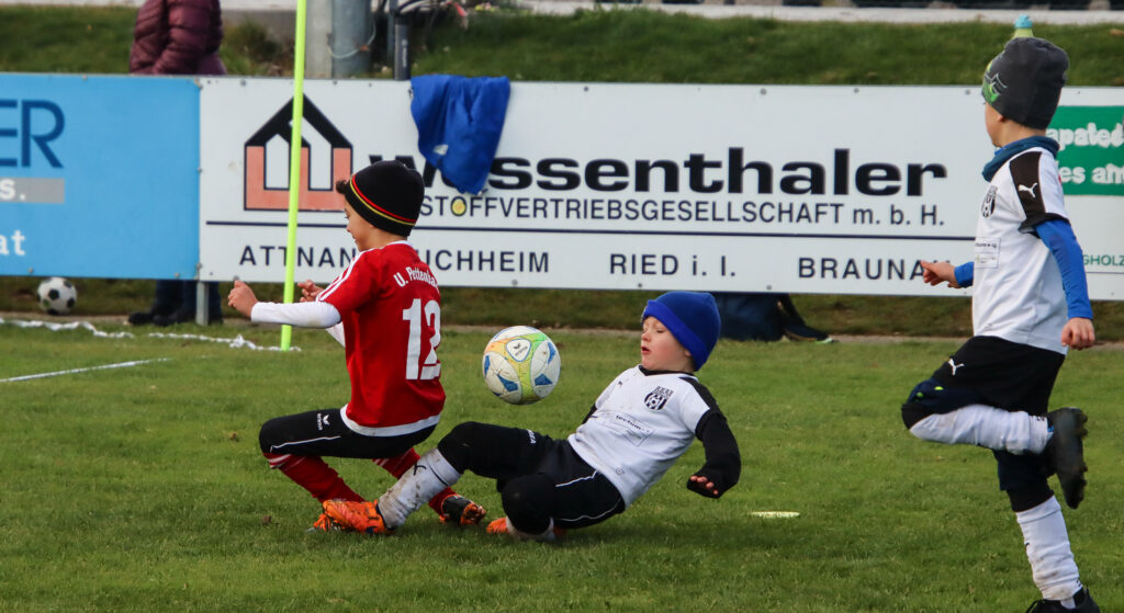 U7 Heimturnier