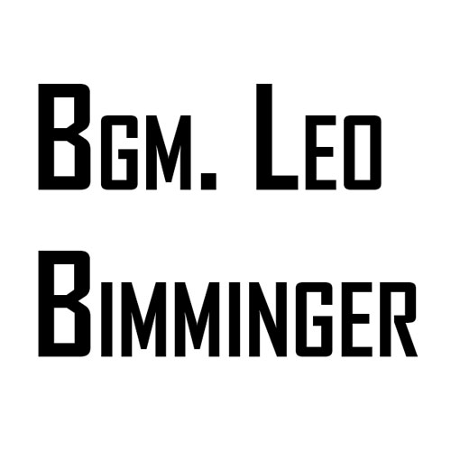 Bgm-Leo-Bimminger