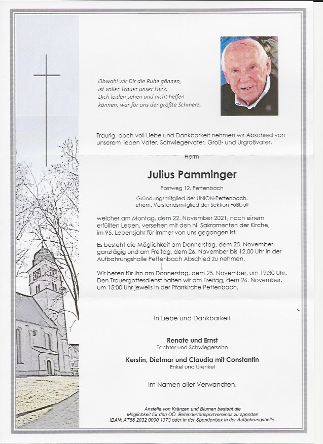 Parte Julius_Pamminger Parte Julius_Pamminger