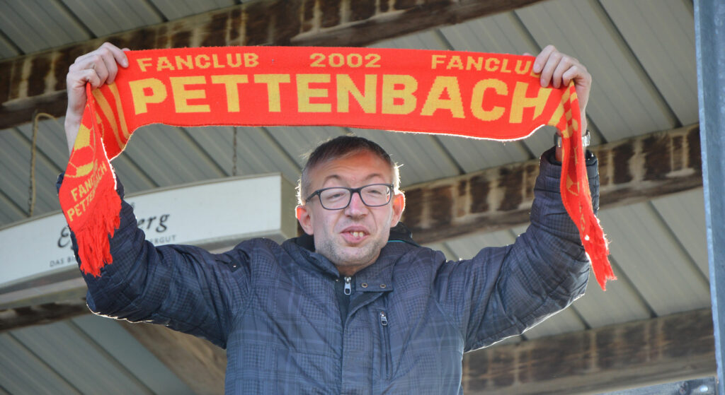 Fanportrait 2022 – Herbert Zeller