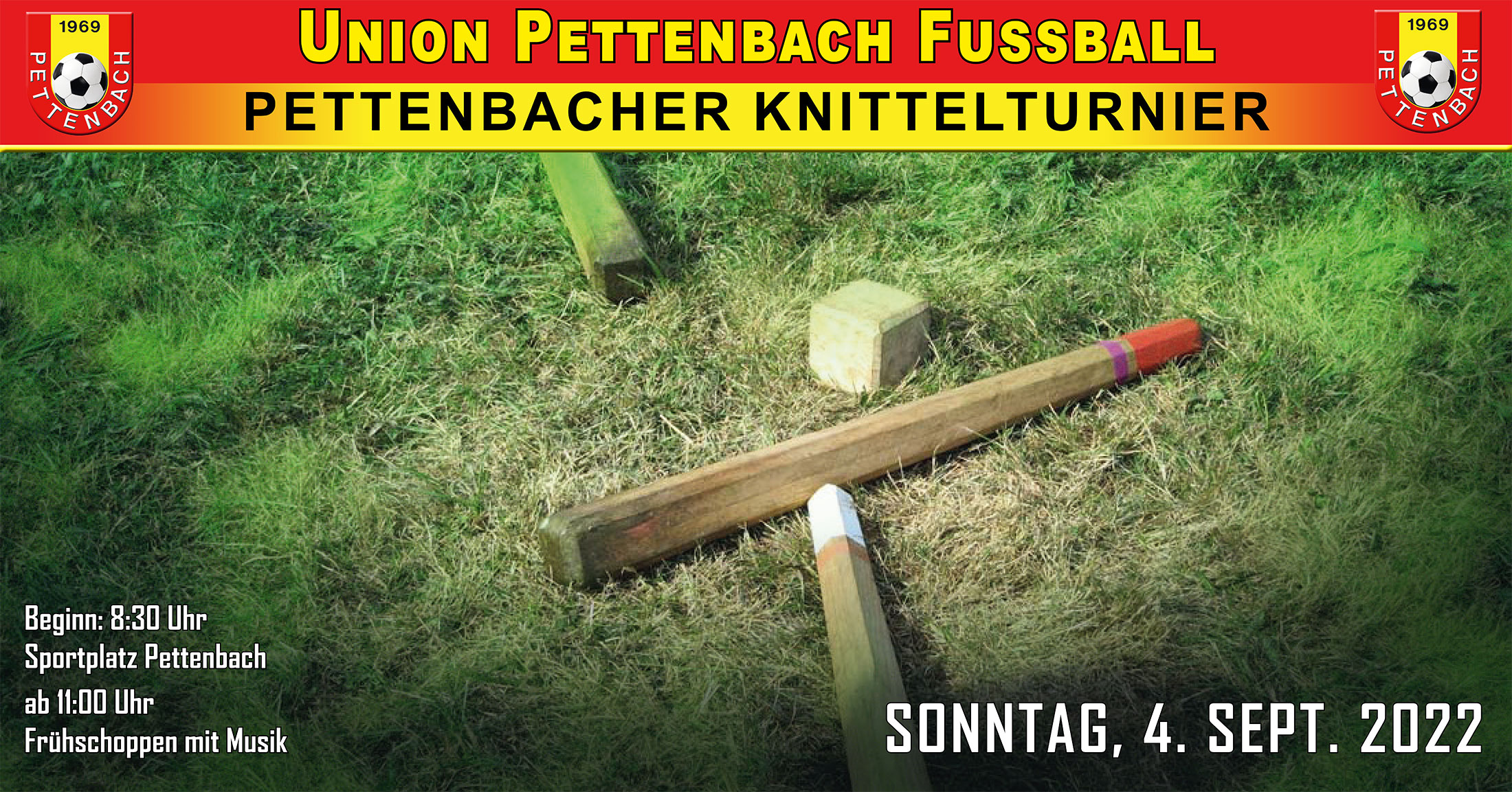 Pettenbacher Knittelturnier