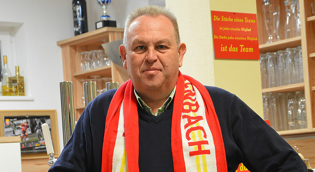 Fanportrait 2022 – Johannes Rauscher