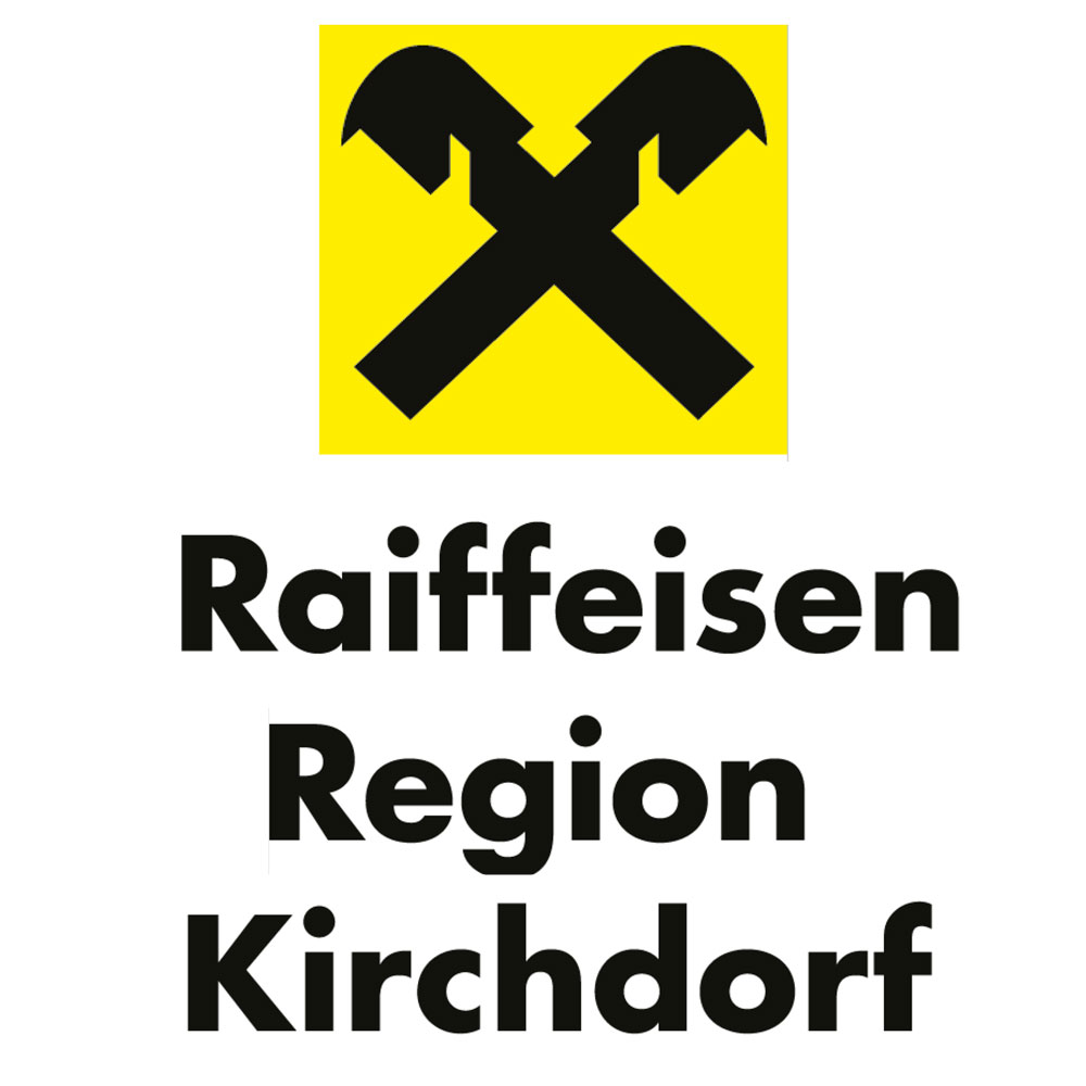 Raiffeisen-Kirchdorf