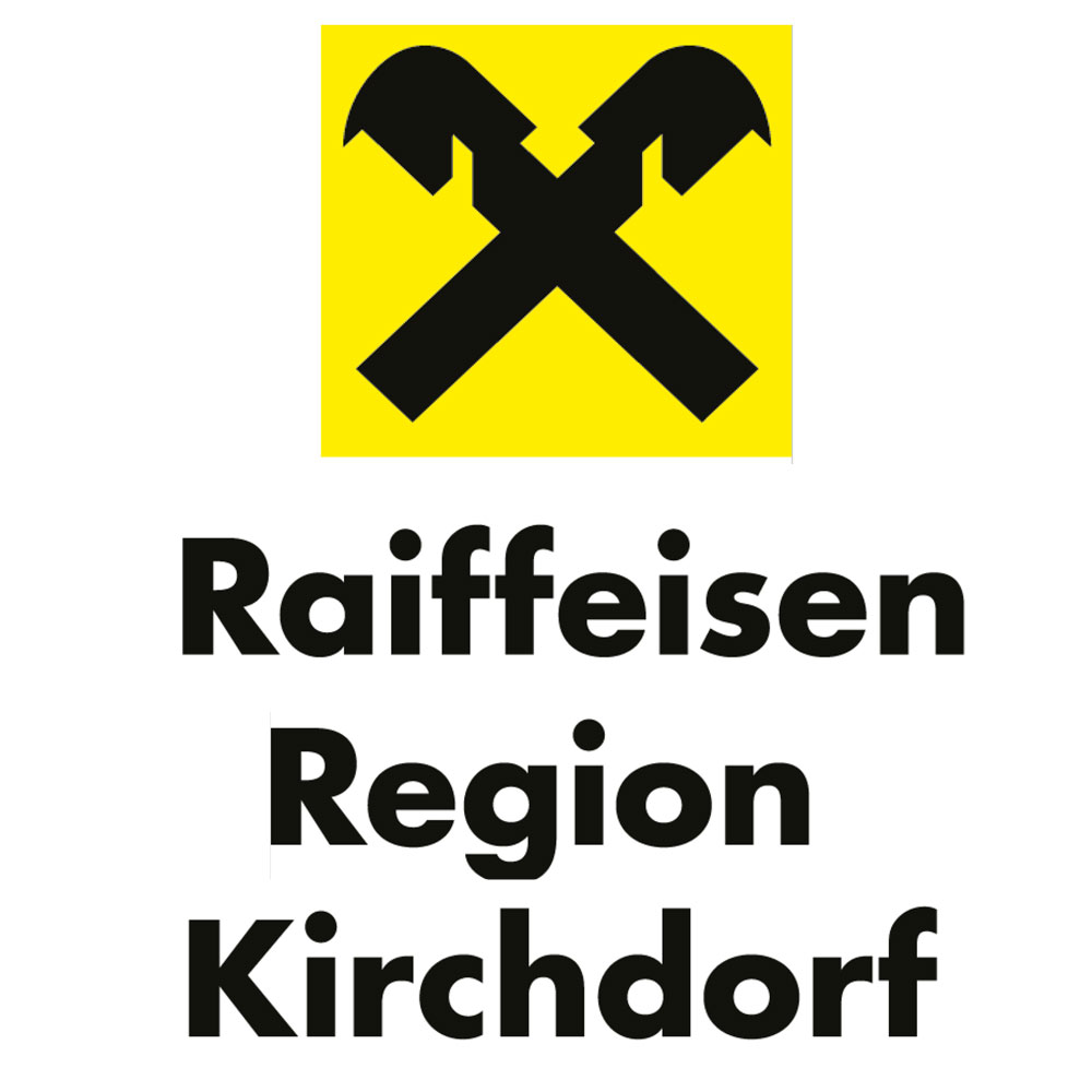 Raiffeisen-Kirchdorf Raiffeisen-Kirchdorf