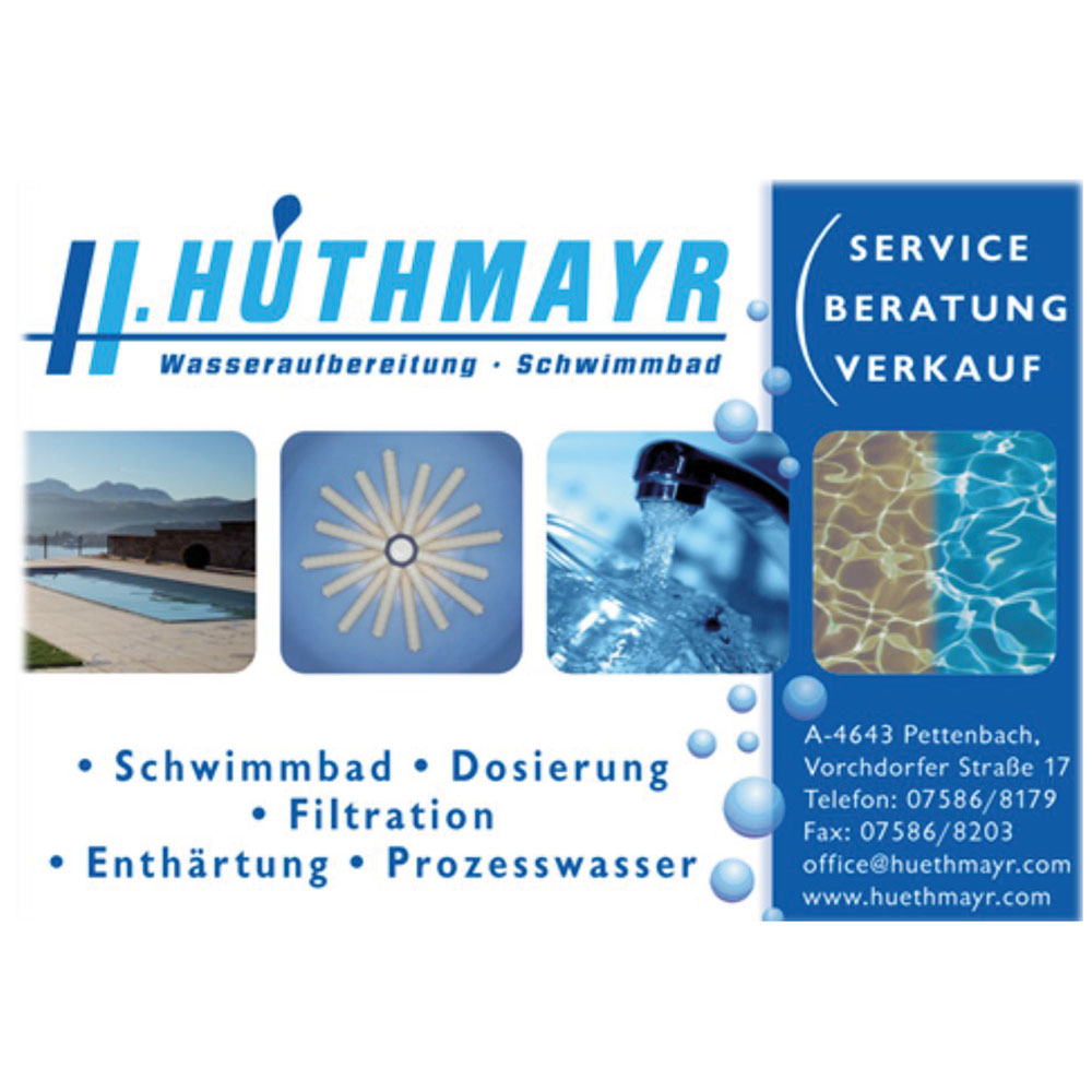 huethmayr huethmayr
