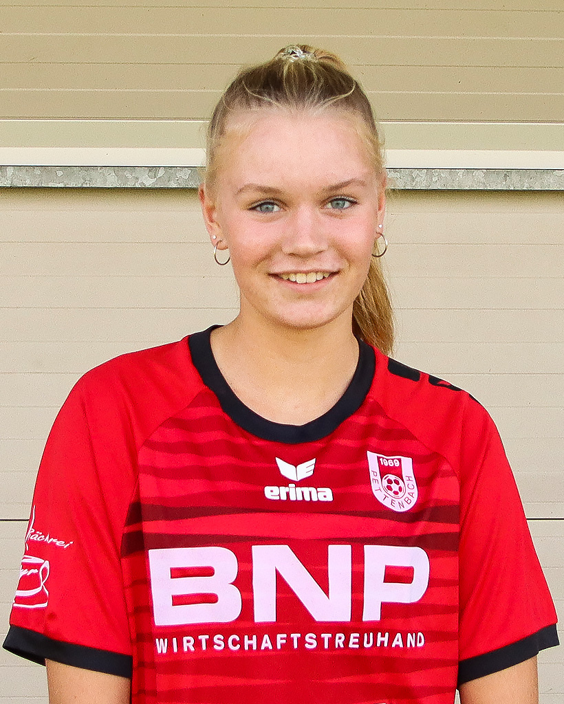 Marlene Bozsoki