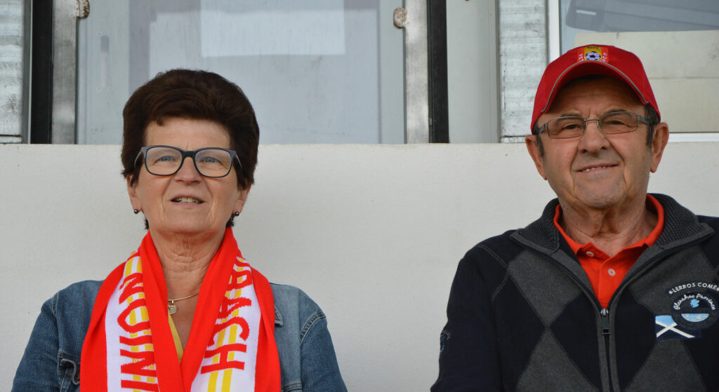 Fanportrait 2022 – Die Hochreiters