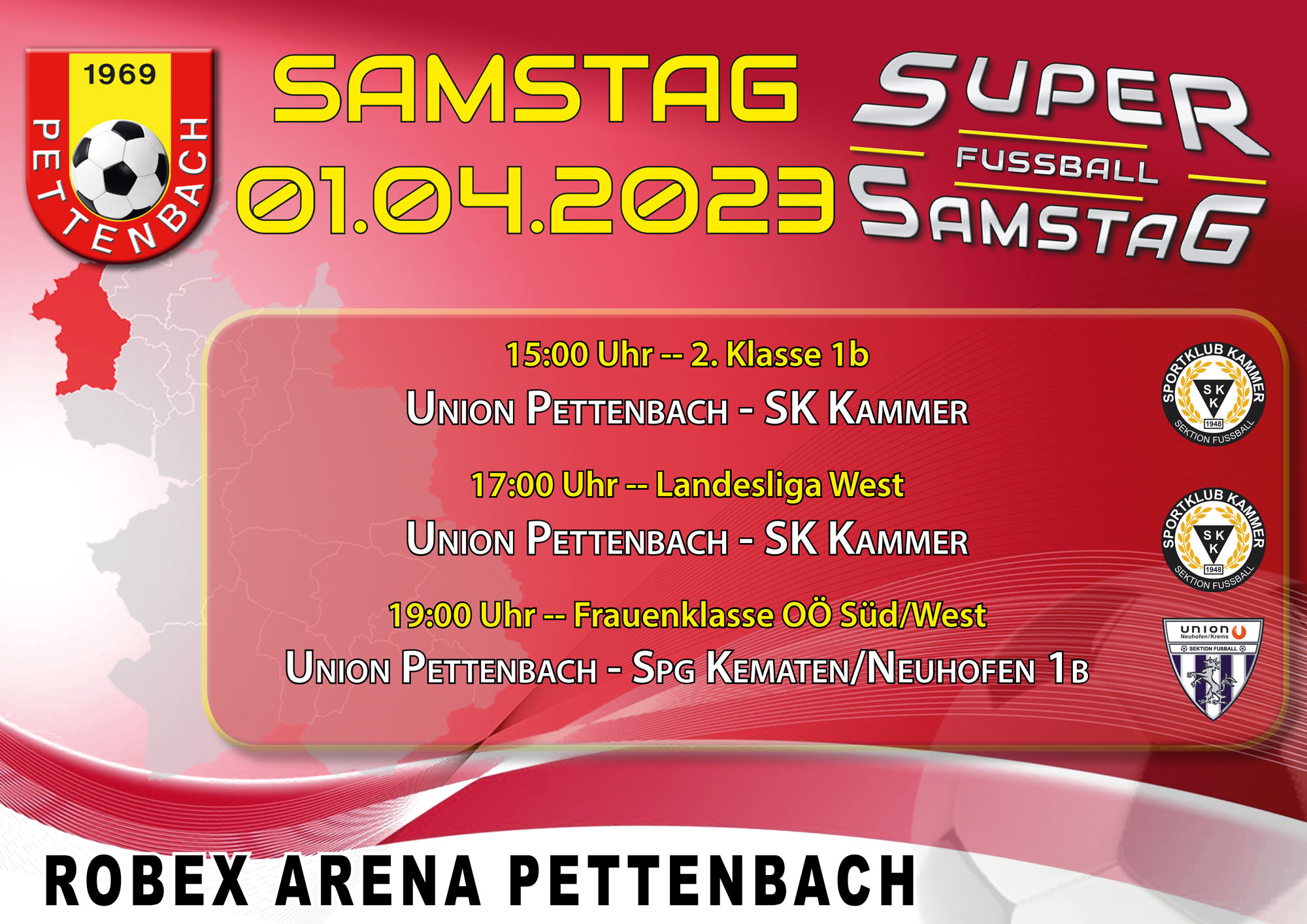 SUPER_Samstag