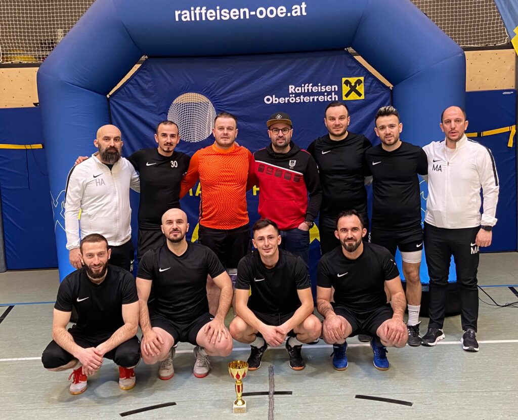 Pettenbacher Hallencup 2024