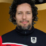 Vinicius Galvao Leal Trainer