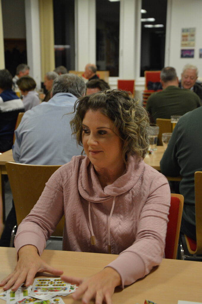 10. Preisschnapsen im Klubheim