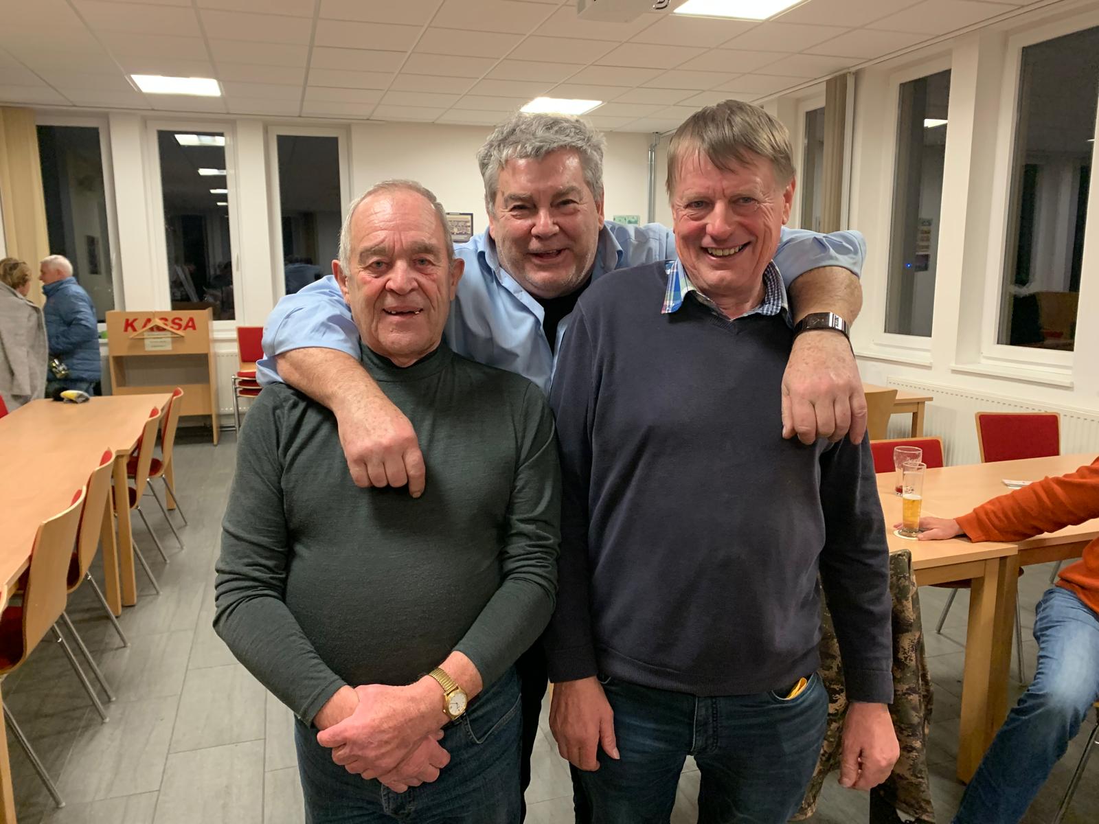 10. Preisschnapsen im Klubheim